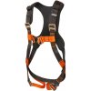 PORTWEST ULTRA FP72 / Portwest 2bodový postroj s D-krúžkami XL/XXL