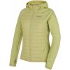 Dámská mikina Husky Ary L light green XXL