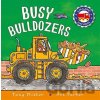 Amazing Machines: Big Bulldozers - Tony Mitton