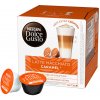 Caramel Latte Macchiato - Nescafé® - 16 kapsúl do kávovaru Nescafé® Dolce Gusto