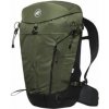 Mammut Lithium 30 W 40294 dark marsh-black Zelená batoh
