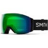 SMITH snb okuliare - Io Mag Xl Black (99XP) veľkosť: OS