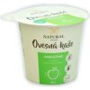 Natural Jihlava Ovsená kaša bez lepku jablko 80 g