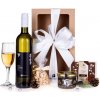 darčekáreň.com Darčekový box Sviatočný okamih