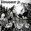 DINOSAUR JR. - DINOSAUR CD