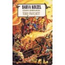 Kniha Barva kouzel - Pratchett Terry