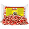 Jed, otrava proti hlodavcom, krtkom, myšiam, potkanom TopKing 1 kg