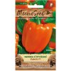 KUBISTA F1 skleníková paprika, oranžová, 15 s