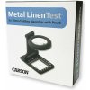 Zvětšovací sklo (lupa) Carson Metal LinenTest 5x (30mm)