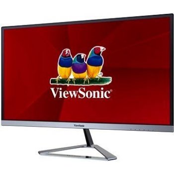 ViewSonic VX2476-SMHD