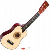Small Foot hračka dřevěná gitara přírodní