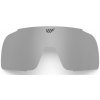 Slnečné okuliare Replacement UV400 lens Silver for VIF One glasses vif-rl-06