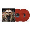 Jackson Michael: Dangerous (Coloured Red Vinyl) - 2Vinyl (LP)