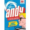 Andy: The Life and Times of Andy Warhol TypexPaperback