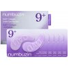 NUMBUZIN - No.9 NAD+ Collagen Under Eye Patches - očné náplasti 5 párov