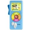 Fisher-Price Psíkov hudobný prehrávač CZ/SK/ENG/HU/PL HRC30 TV