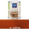 HELIOS BORI 10 gaštan, laková lazúra 2,5l, 10 gaštan, Akcia