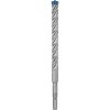 Bosch Accessories EXPERT SDS plus-7X 2608900120 kladivový vrták 1 ks 14.00 mm Celková dĺžka 215 mm SDS plus 1 ks