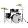 Pearl P-EXX725SBR-C31 Export Jet Black