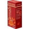 Dermasin oil 100 ml - Múdra huba na plesne, ekzémy,