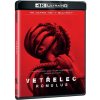 Vetřelec: Romulus 2BD (UHD+BD)