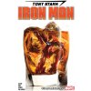 Crew Tony Stark: Iron Man 2 - Železný starkofág (CREW)