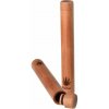 Black Leaf dřevěná schovka na joint 110 mm javorové drevo