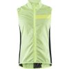 Craft ADV Essence Light Wind 1908814 pánska cyklovesta - žltá (851000) - L