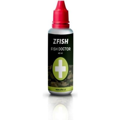 ZFISH - Dezinfekcia Fish Doctor