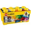 Lego Classic 10696 Stredný kreatívny box, 484 ks