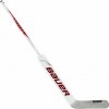 Brankárska hokejka Bauer Vapor Fly Pro Int Farba: červená, Veľkosť brankárska hokejka: 23
