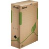 Esselte Eco archívny box hnedý A4 100 mm