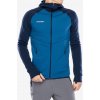Turistická mikina Mammut Aconcagua ML Hooded Jkt - deep ice/marine