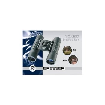 Bresser Hunter 10x25