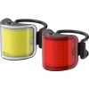 Knog Cobber Lil´ Twinpack