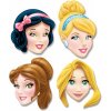 Masky Disney Princess - 4ks