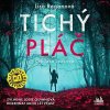 Tichý pláč - CDmp3 (Čte Jitka Ježková) - Lisa Reganová