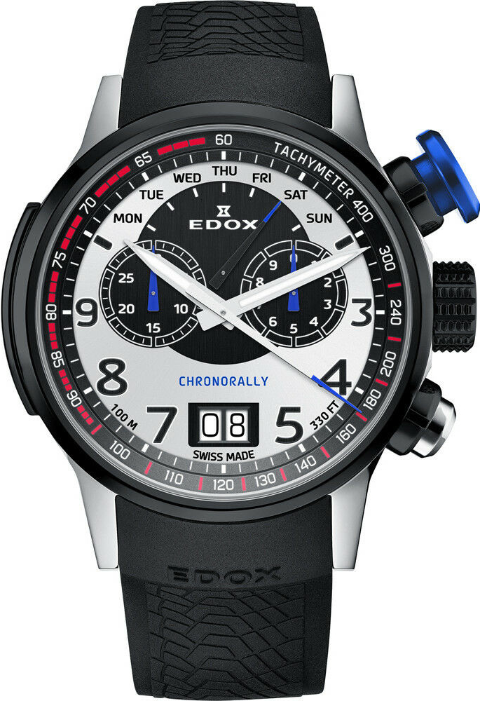 Edox 38001 TINNBU BN