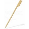 Wimex Fingerfood napichovadlo (bambusové FSC 100%) 18cm (250 ks)