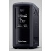 CyberPower Value PRE SÉRIA GreenPower UPS 1000VA/550W, SCHUKO zásuvky
