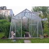 LANITPLAST LIMES Viva V7/4,5 2,47x4,48 m číre sklo 3 mm LG4708