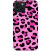 Picasee Fashion Case MagSafe pre Apple iPhone 15 - Pink Tiger