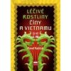 Léčivé rostliny Číny a Vietnamu (i-z)