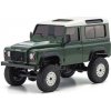 Kyosho Mini-Z 4x4 Land Rover Defender 90 RTR (Coniston Green)