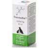 TraumaPet ophtal Ag očné kvapky pre zvieratá 1x10 ml