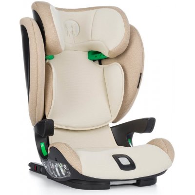PETITE&MARS Elite Pro i-Size 2024 Caramel Brown