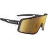 Salice 022 RWX, Black/ Photo gold Fotochromatické cyklistické okuliare s vymeniteľnými šošovkami