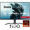 Monitor iiyama G-Master GB3261UHSCP-B1 RedEagle 32