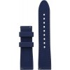 Guess Silikónový remienok 22 mm - Blue CS1002S6