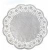 Dekoračné krajky okrúhle Ø 36 cm [100 ks] 72336